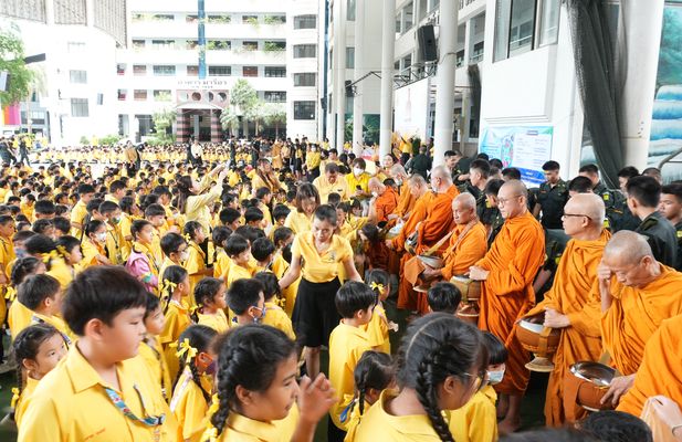 โรงเรียนปรีชานุศาสน์